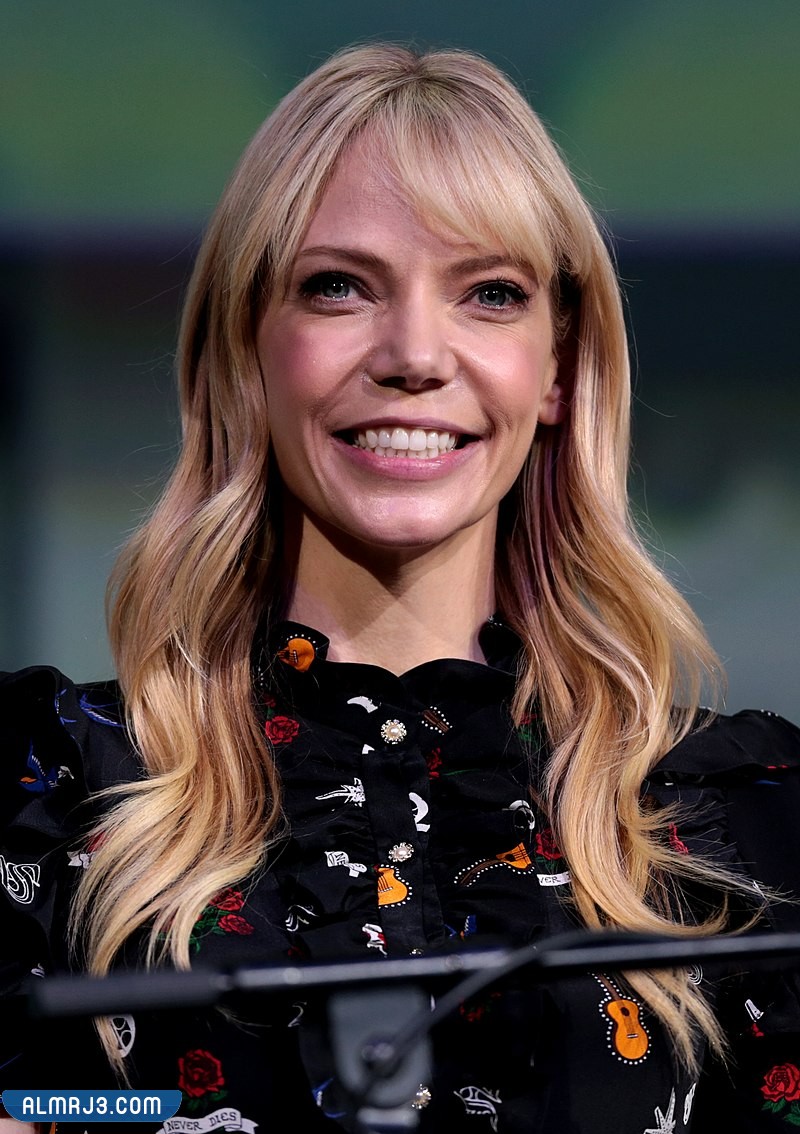 من هم ممثلين مسلسل وينزداي ادامز wednesday addams