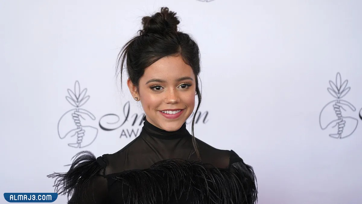 من هم ممثلين مسلسل وينزداي ادامز wednesday addams