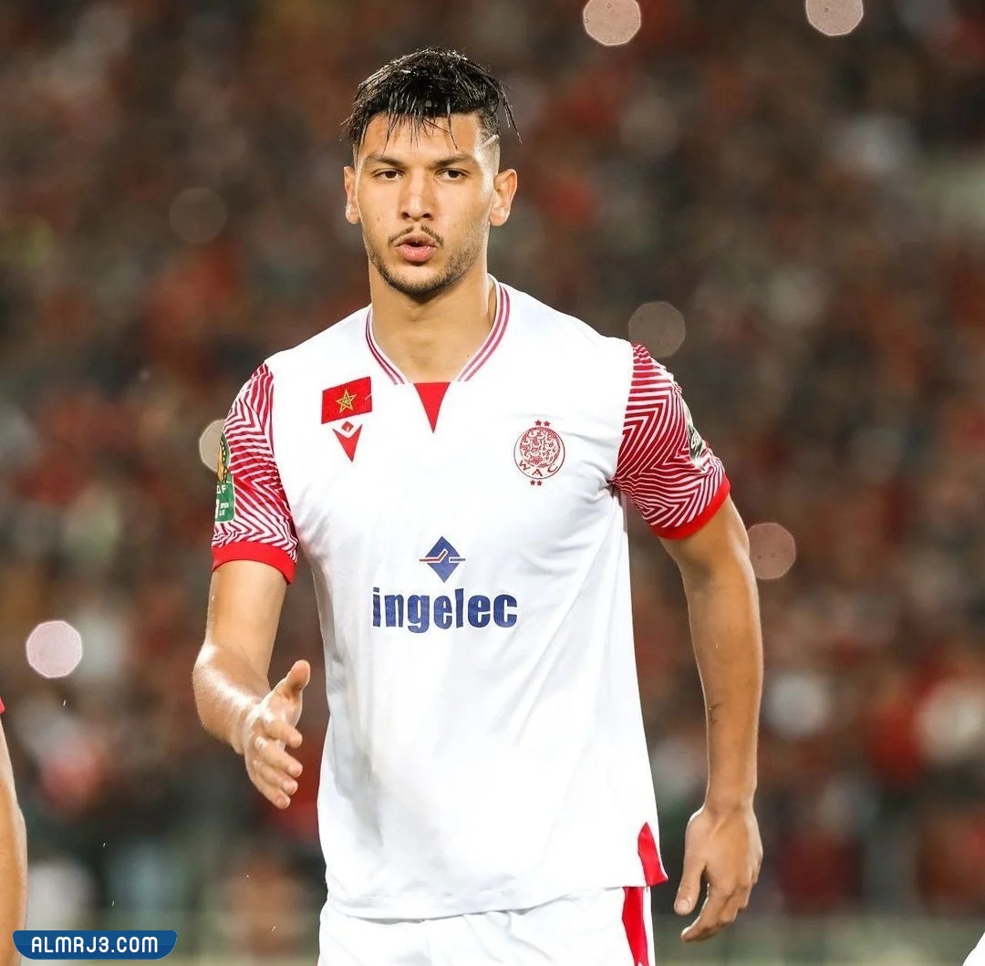 من هو أشرف داري السيرة الذاتية