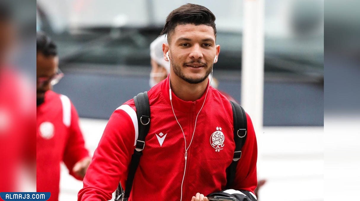 من هو أشرف داري ويكيبيديا