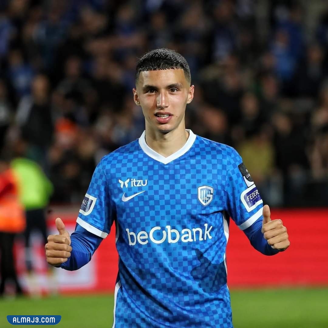 من هو أصغر لاعب عربي يشارك في كأس العالم