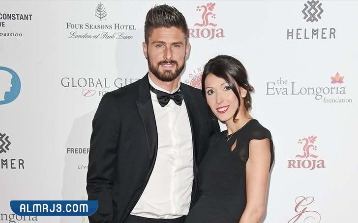 من هو أوليفيه جيرو ويكيبيديا