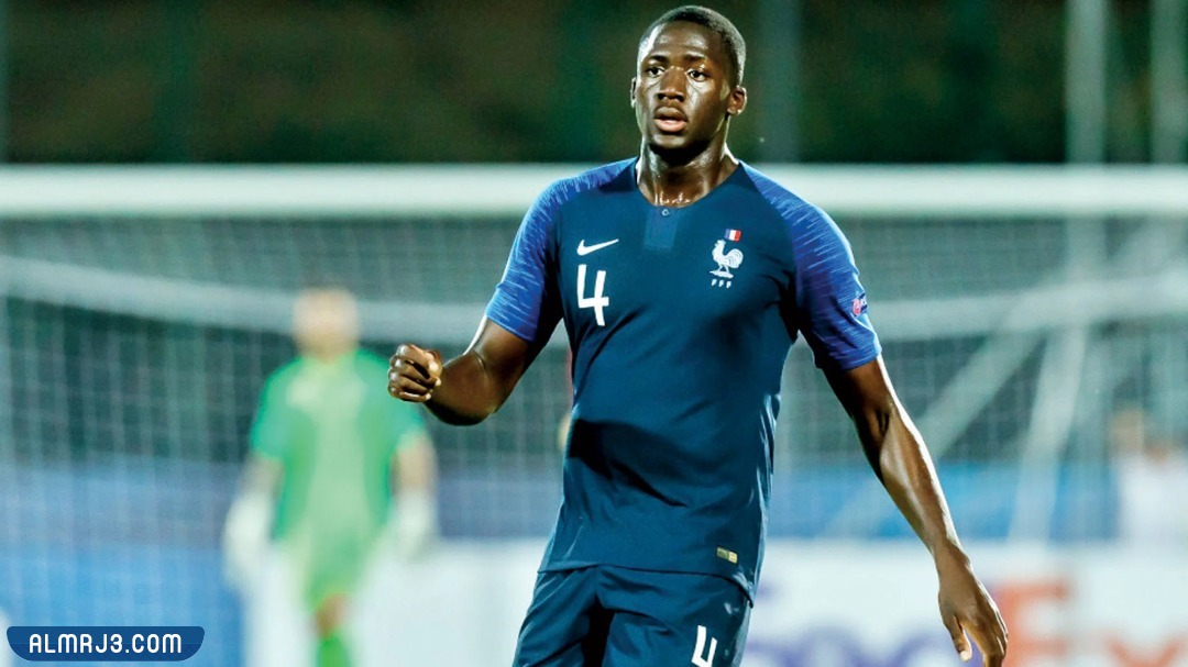 من هو إبراهيما كوناتي السيرة الذاتية