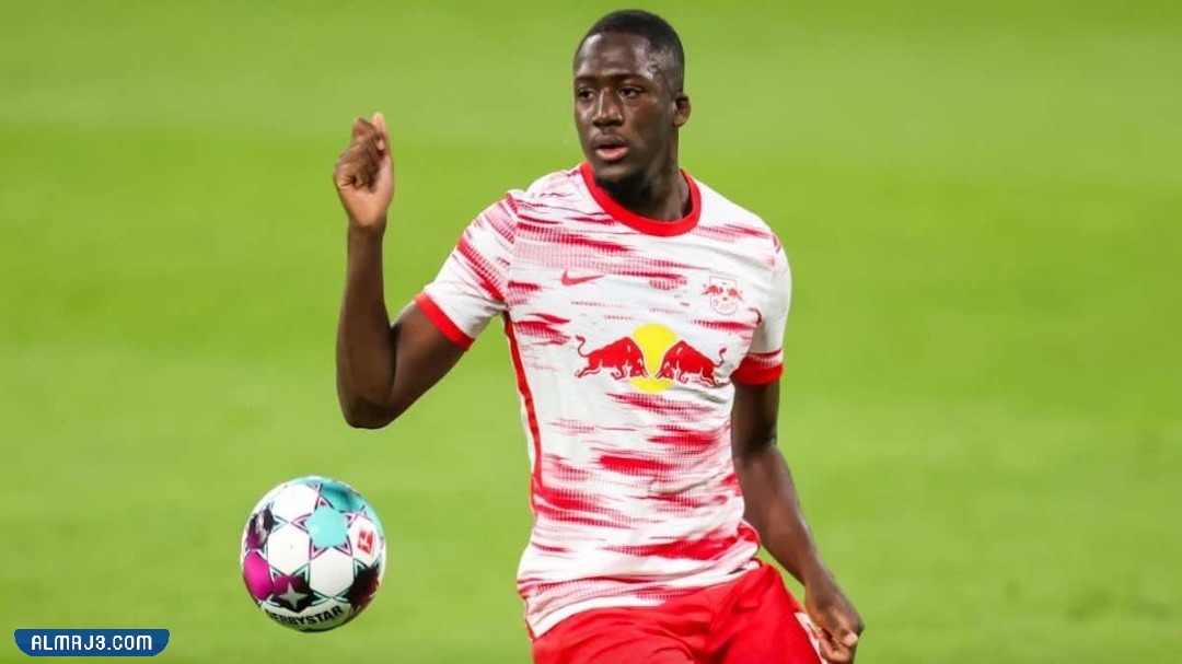 من هو إبراهيما كوناتي لاعب المنتخب الفرنسي