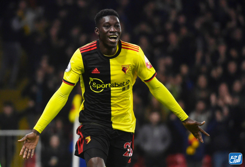 من هو إسماعيلا سار السيرة الذاتية