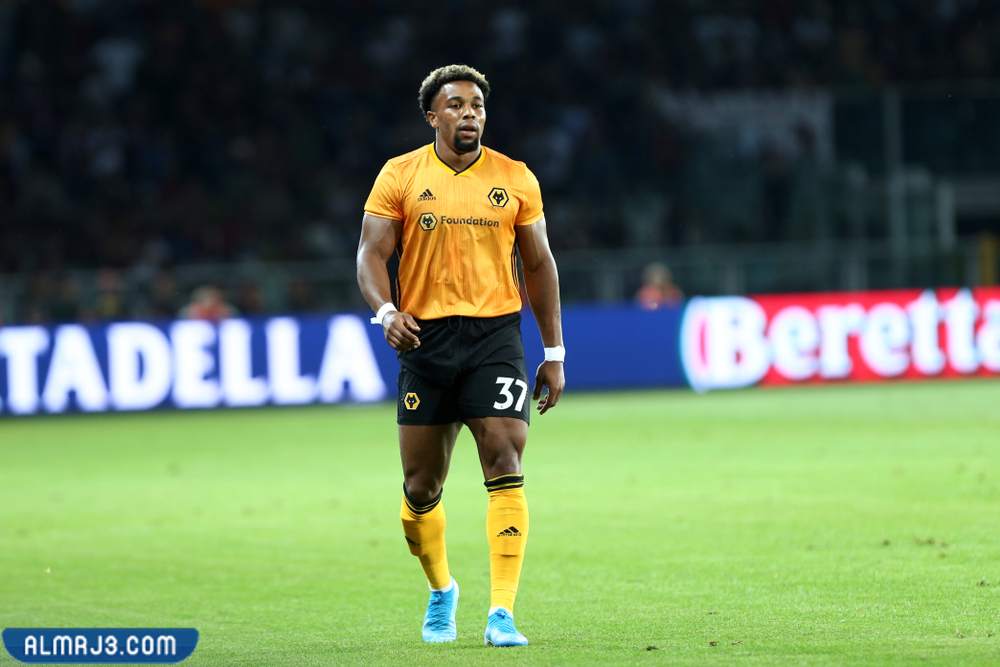 من هو اداما تراوري السيرة الذاتية