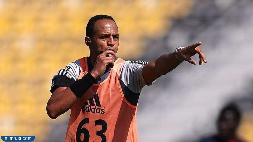 من هو الحكم اسماعيل الفاتح ويكيبيديا