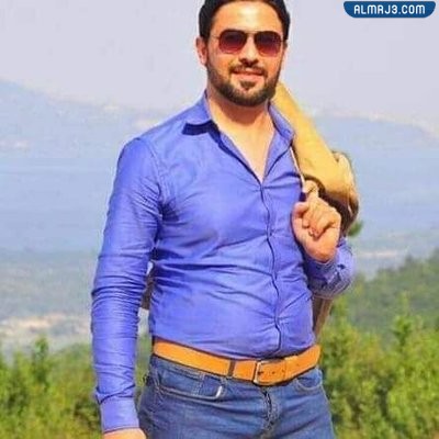 من هو الشاعر حيدر الكناني السيرة الذاتية