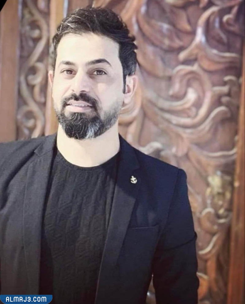 من هو الشاعر حيدر الكناني السيرة الذاتية