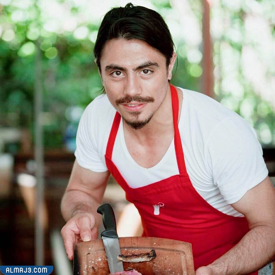 من هو الشيف نصرت التركي ويكيبيديا