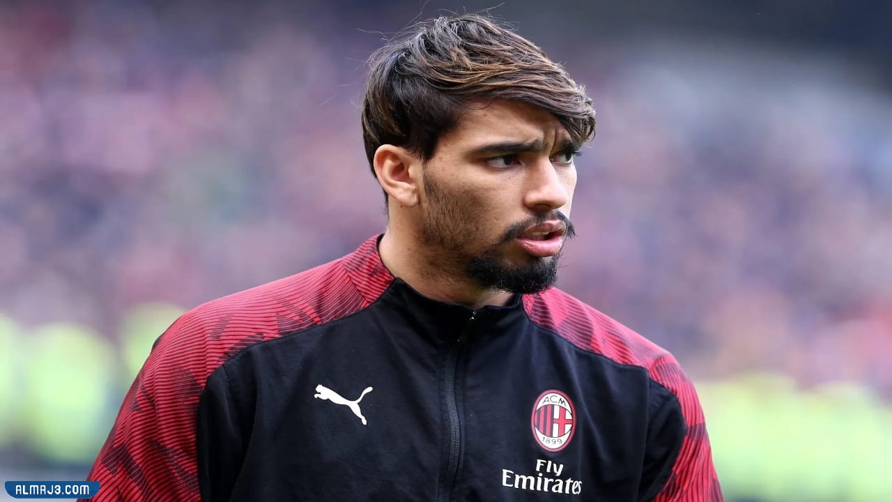 من هو اللاعب البرازيلي باكيتا ويكيبيديا