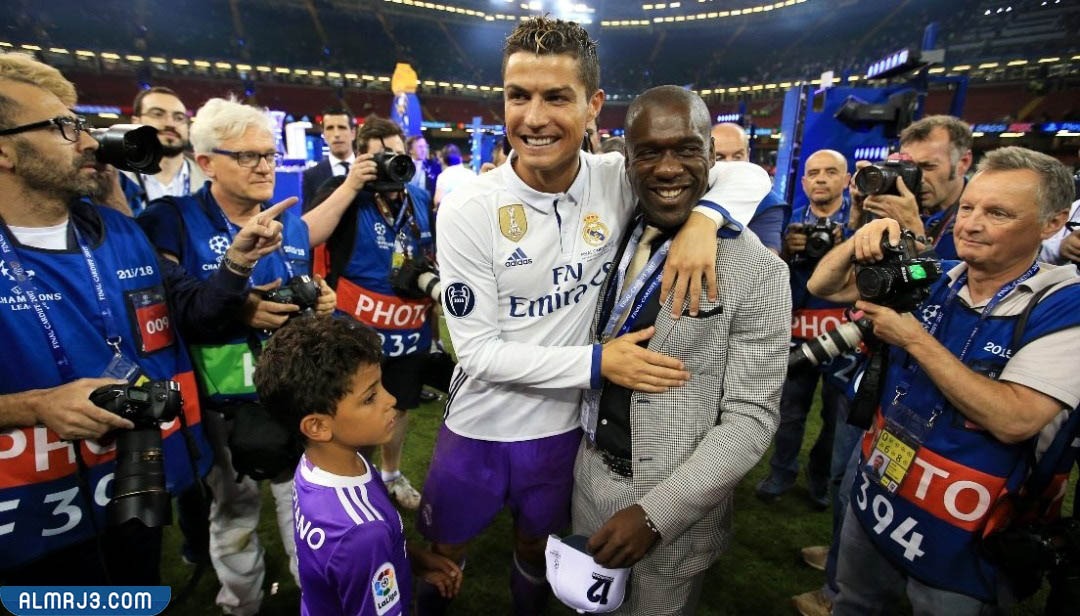 من هو كلارنس سيدورف ويكيبيديا