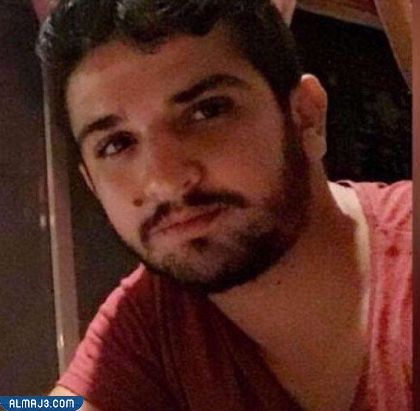 من هو المخرج حسن العلوي زوج سلمى رشيد السيرة الذاتية