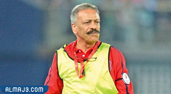 من هو المدرب محمد عبد الله ويكيبيديا