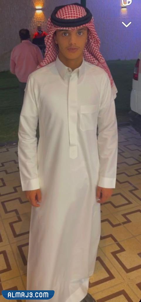 من هو المفقود يوسف الشمري ويكيبيديا