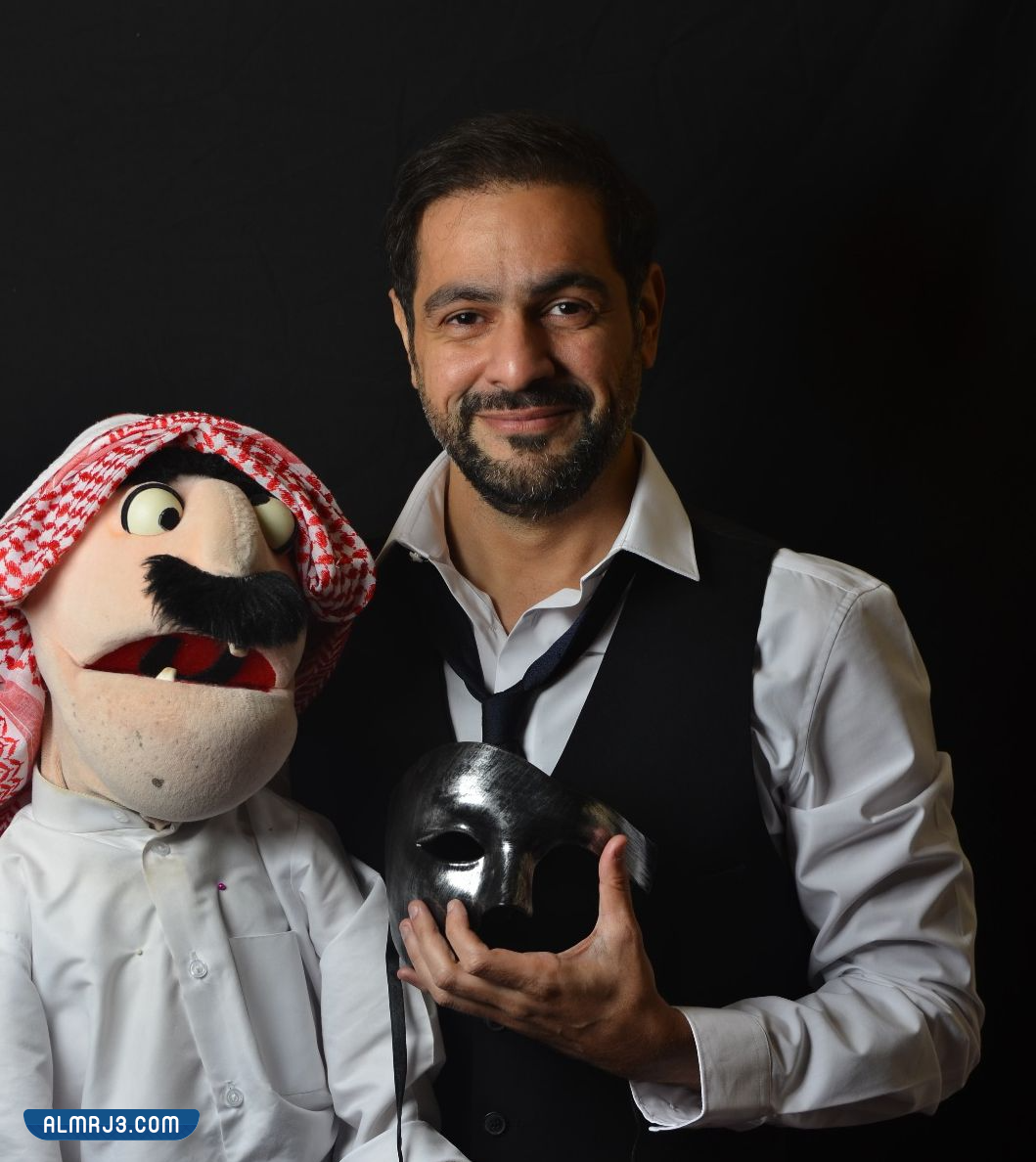  من هو بدر دشتي ويكيبيديا