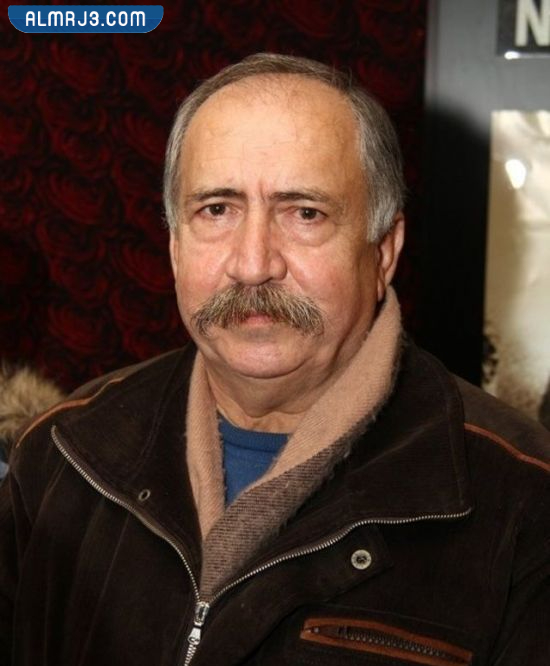 من هو بشار إسماعيل السيرة الذاتية