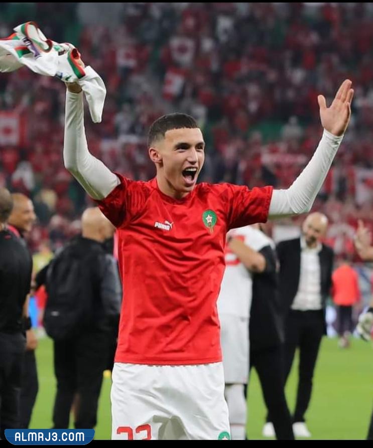 من هو بلال الخنوس السيرة الذاتية