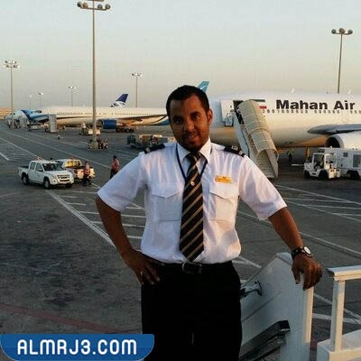 من هو بندر القرهدي السيرة الذاتية