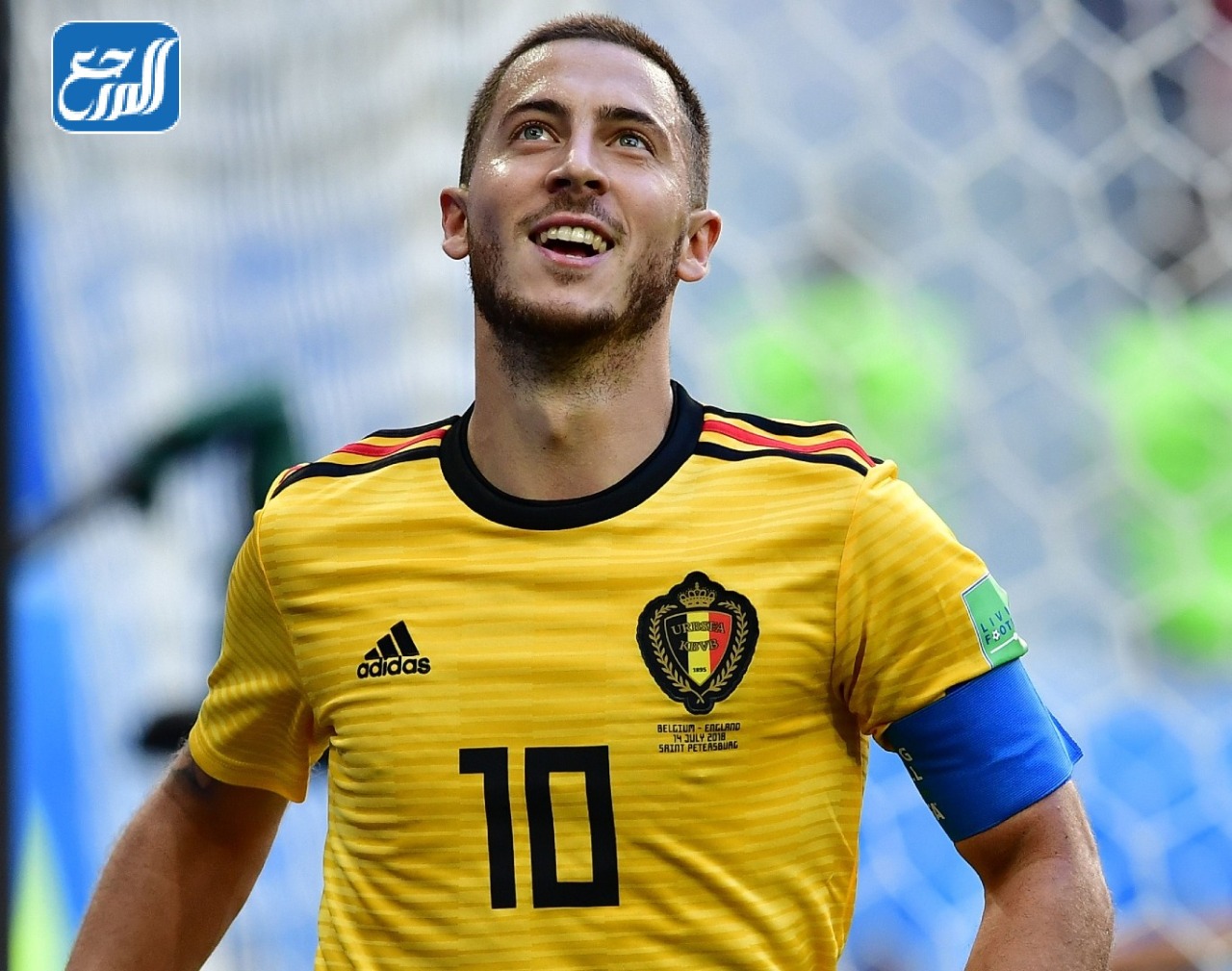 من هو تورغان هازارد السيرة الذاتية