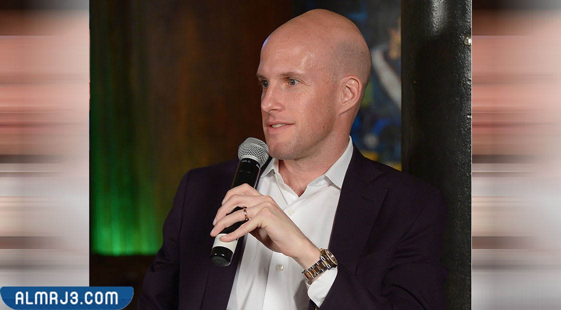 من هو جرانت وال ويكيبيديا