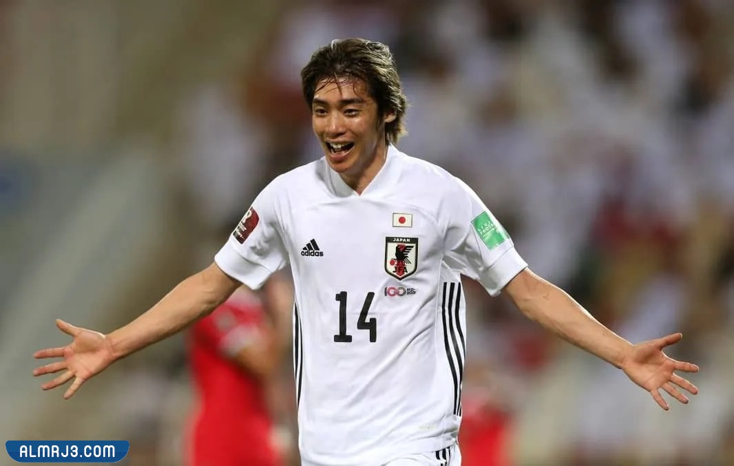 من هو جونيا ايتو لاعب اليابان ويكيبيديا