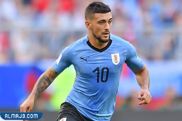 من هو اراسكايتا لاعب فلامنجو