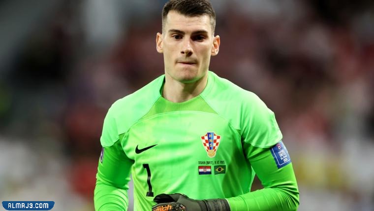 من دومينيك ليفاكوفيتش السيرة الذاتية