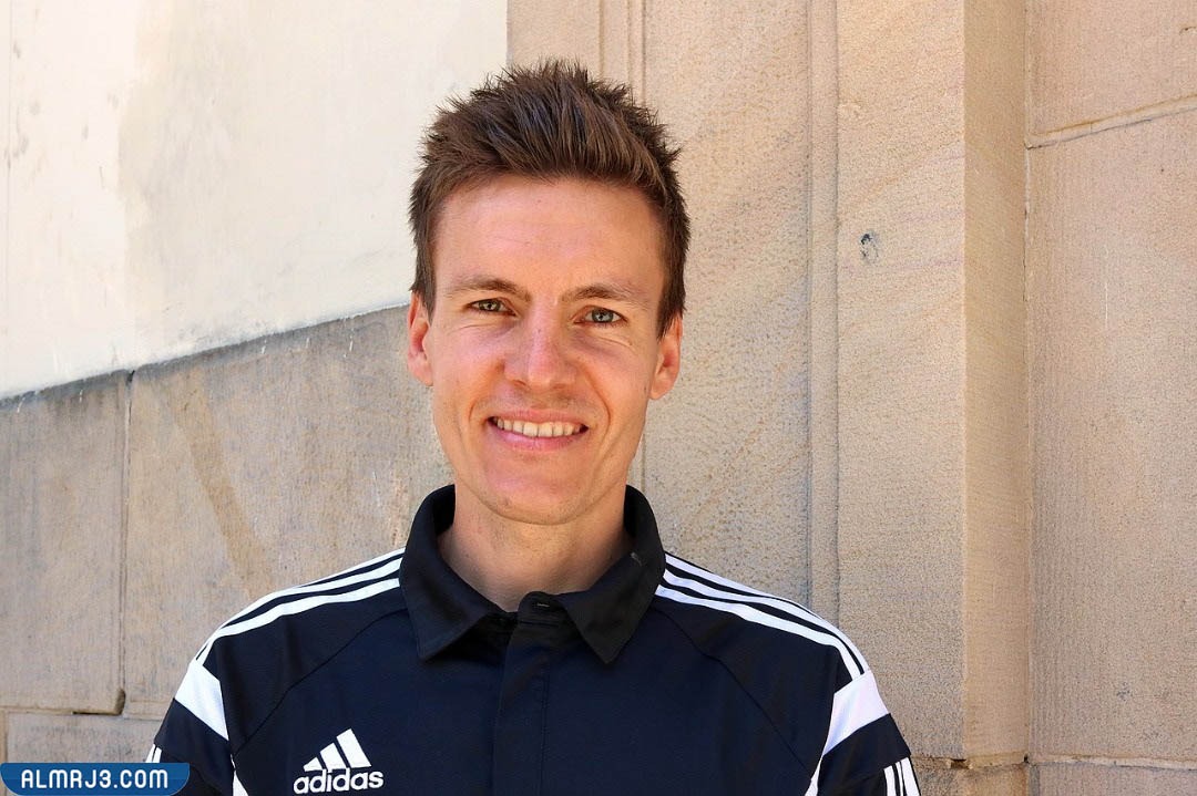 من هو دانيال سيبرت ويكيبيديا