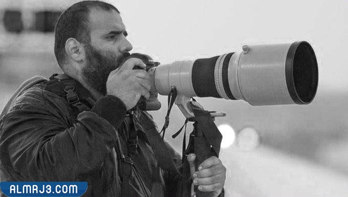 من هو خالد المسلم ويكيبيديا