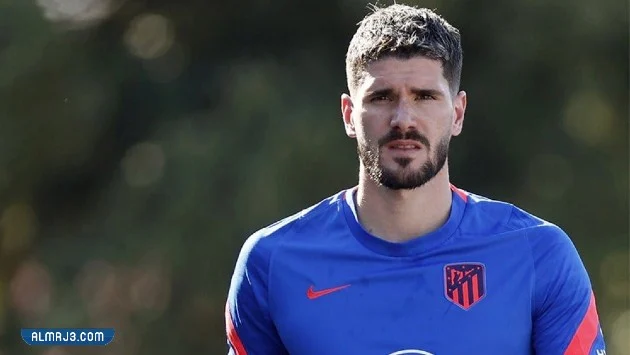 من هو ديبول لاعب منتخب الارجنتين السيرة الذاتية