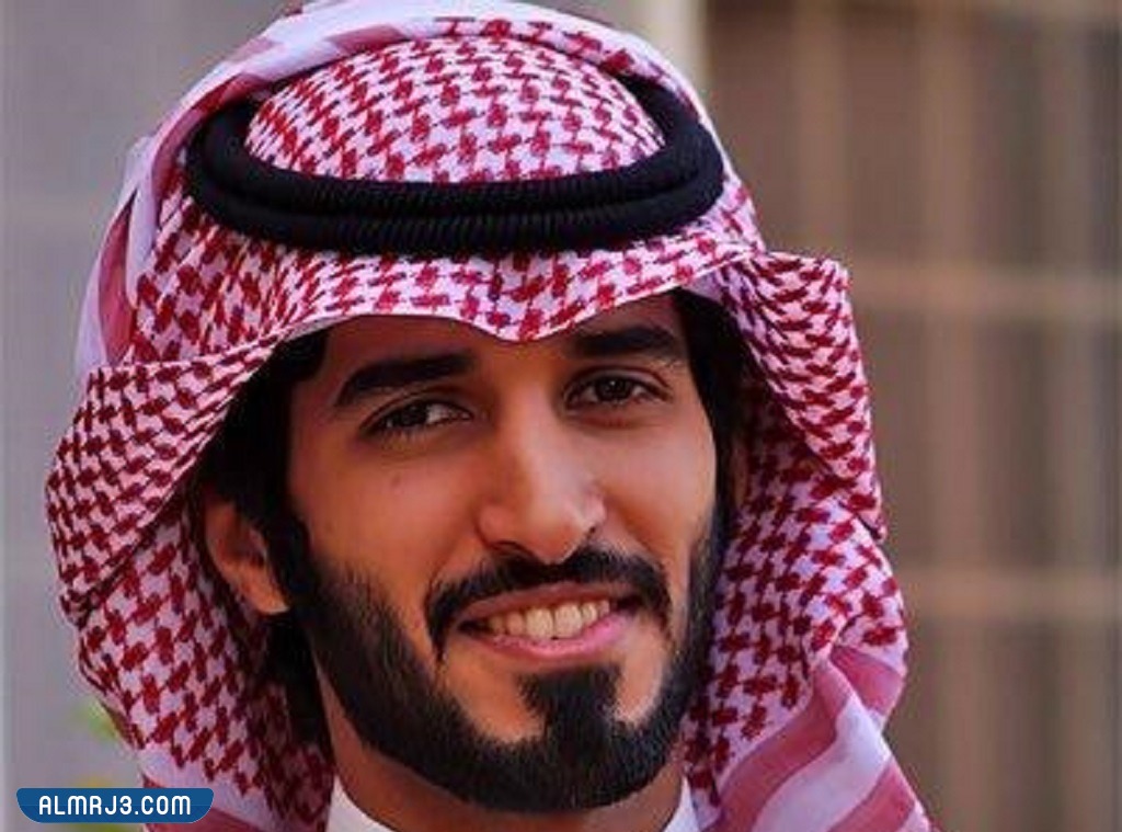 من هو راجح الحارثي ويكيبيديا