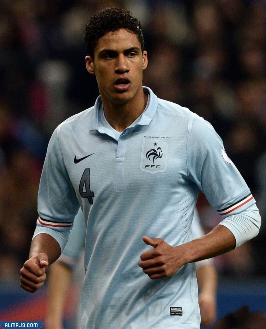 من هو رافائيل فاران السيرة الذاتية