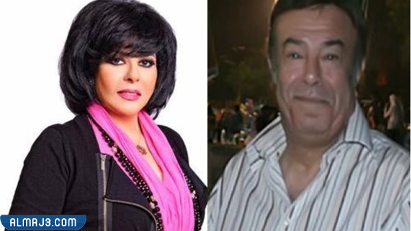 من هو زوج اسعاد يونس الأول