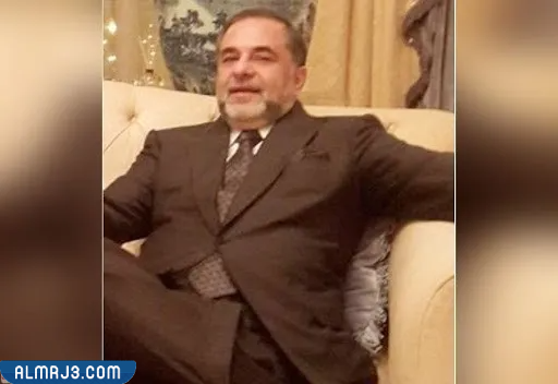 من هو زوج اسعاد يونس ويكيبيديا