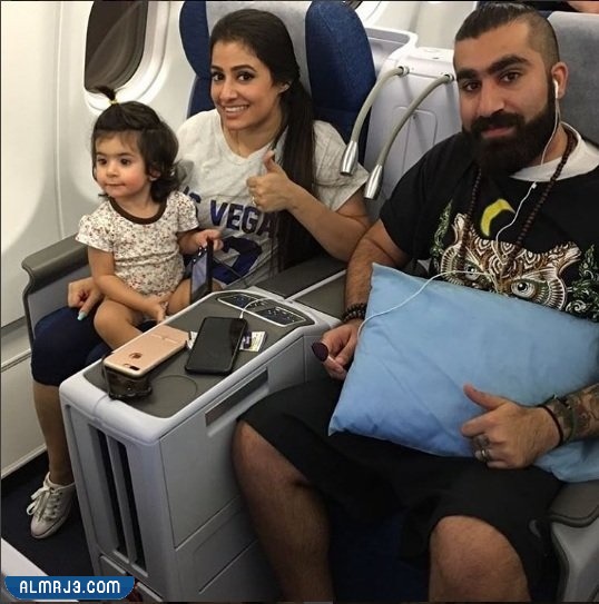 من هو زوج شهد الكويتية ويكيبيديا 1