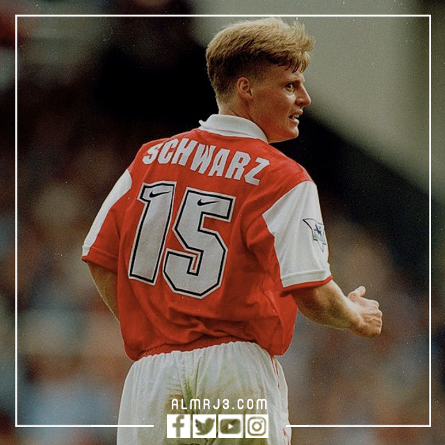 من هو ستيفان شفارتش السيرة الذاتية