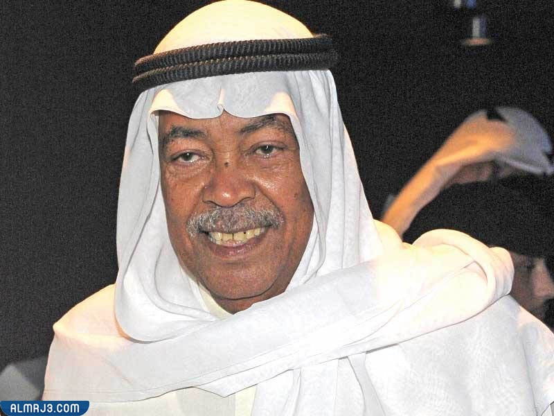 من هو سعد الفرج السيرة الذاتية