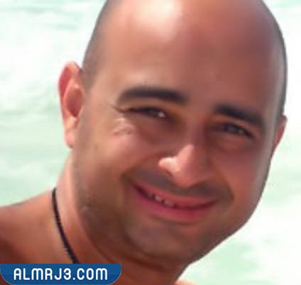 من هو سعيد جميل زوج راندا البحيري السيرة الذاتية