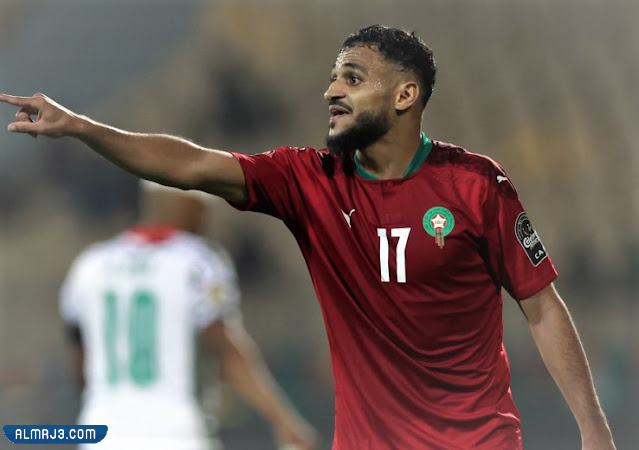 من هو سفيان بوفال ويكيبيديا