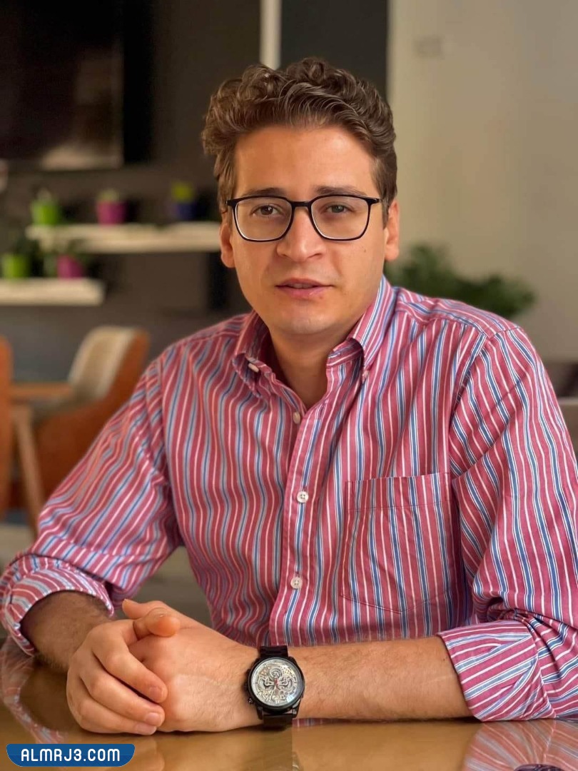 من هو سيد موسى السيرة الذاتية