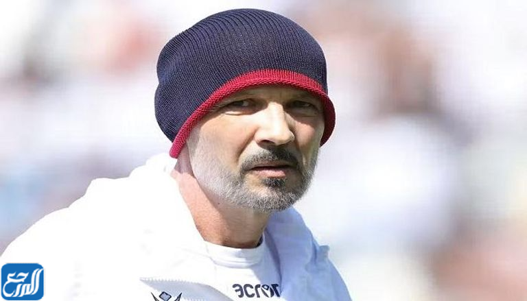 من هو سينيسا ميهايلوفيتش السيرة الذاتية