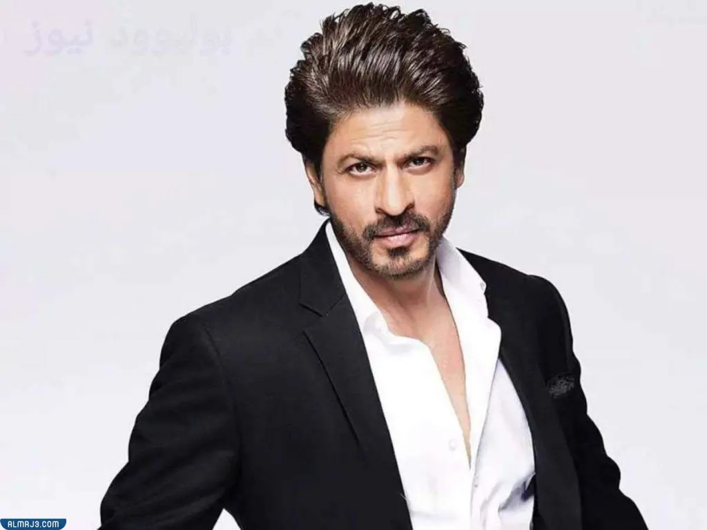 من هو شاروخان السيرة الذاتية