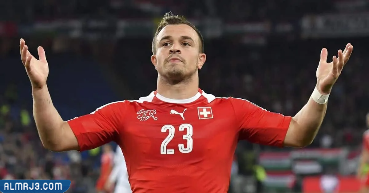 من هو شاكيري السيرة الذاتية