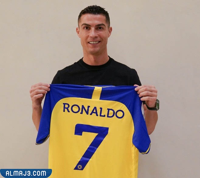 من هو صاحب رقم 7 في النصر السعودي