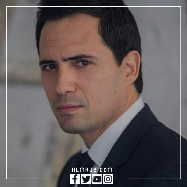 من هو ظافر العابدين السيرة الذاتية