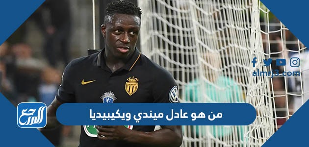 من هو عادل ميندي ويكيبيديا