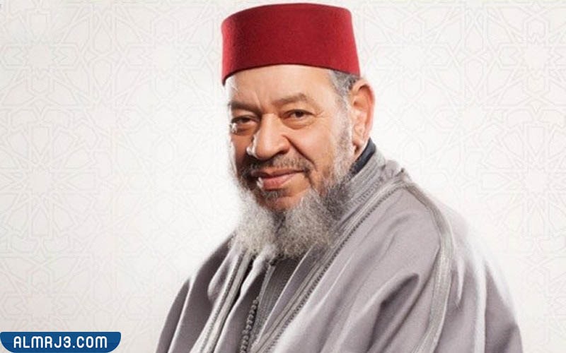 من هو عبد الهادي بلخياط ويكيبيديا