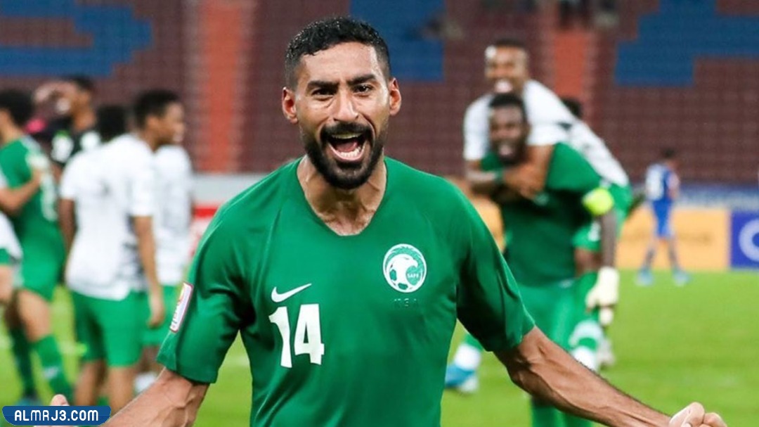 من هو علي الحسن لاعب النصر ويكيبيديا