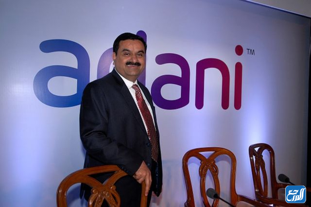 من هو غوتام أداني الذي ترك المدرسة في سن الـ 16 (1)